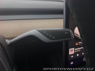 Tesla Model Y Long Range AWD 79kWh, SoH 2022