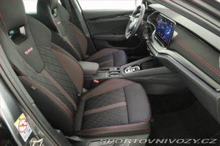 Škoda Octavia RS RS 2.0 TSI, RS, Automat 2025