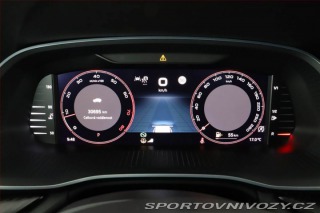 Škoda Octavia RS RS 2.0 TSI, RS, Automat 2025