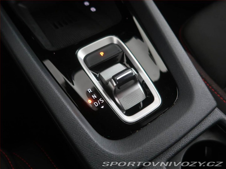 Škoda Octavia RS RS 2.0 TSI, RS, Navigace 2025