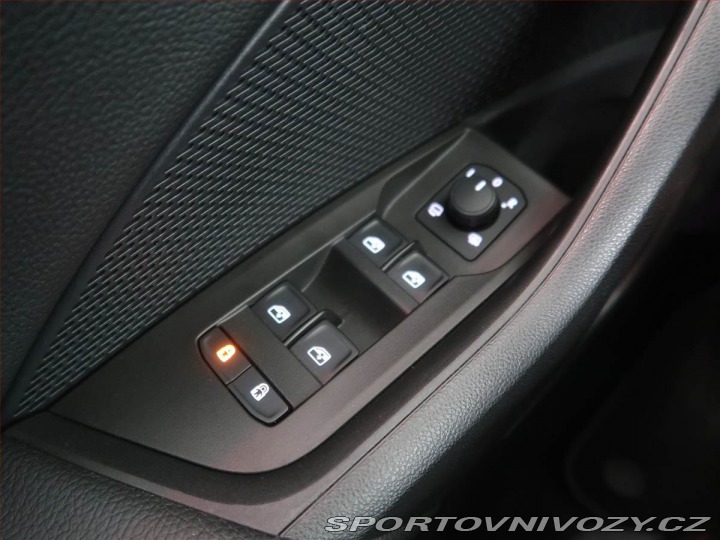 Škoda Octavia RS RS 2.0 TSI, RS, Navigace 2025