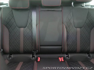 Škoda Octavia RS RS 2.0 TSI, RS, Navigace 2025