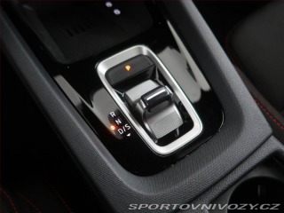Škoda Octavia RS RS 2.0 TSI, RS, Navigace 2025