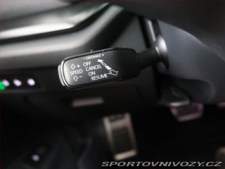 Škoda Octavia RS RS 2.0 TSI, RS, Navigace 2025