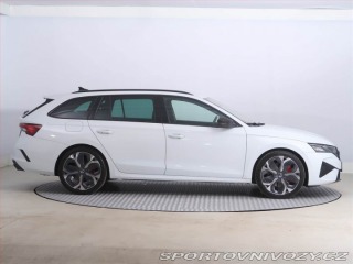 Škoda Octavia RS RS 2.0 TSI, RS, Navigace 2025