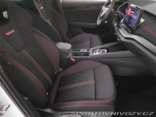 Škoda Octavia RS RS 2.0 TSI, RS, Navigace 2025