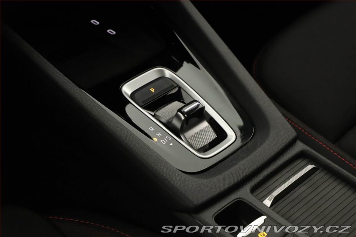 Škoda Octavia RS RS 2.0 TSI, RS, Navigace 2025