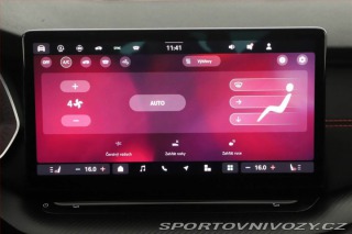 Škoda Octavia RS RS 2.0 TSI, RS, Navigace 2025
