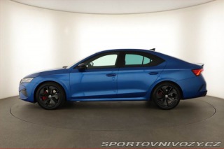Škoda Octavia RS RS 2.0 TSI, RS, Navigace 2025