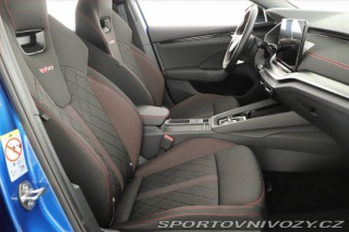 Škoda Octavia RS RS 2.0 TSI, RS, Navigace 2025