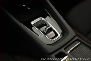 Škoda Octavia RS RS 2.0 TSI, RS, Navigace 2025