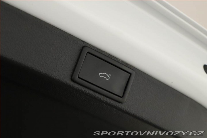 Škoda Octavia RS RS 2.0 TSI, RS, Navigace 2025
