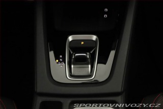 Škoda Octavia RS RS 2.0 TSI, RS, Navigace 2025
