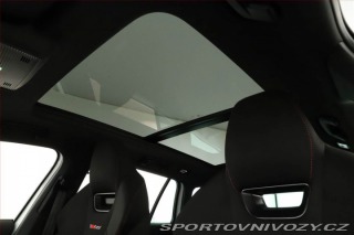 Škoda Octavia RS RS 2.0 TSI, RS, Navigace 2025