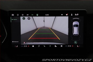 Škoda Octavia RS RS 2.0 TSI, RS, Navigace 2025