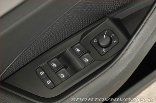 Škoda Octavia RS RS 2.0 TSI, RS, Navigace 2025