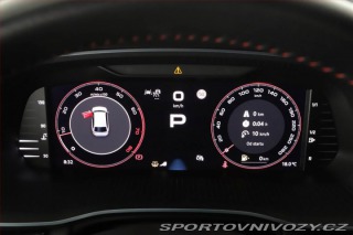 Škoda Octavia RS RS 2.0 TSI, RS, Navigace 2025