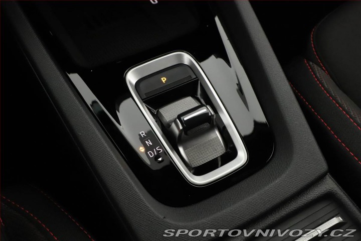 Škoda Octavia RS RS 2.0 TSI, RS, Navigace 2024