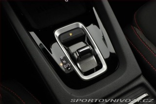 Škoda Octavia RS RS 2.0 TSI, RS, Navigace 2024