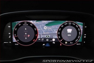 Škoda Octavia RS RS 2.0 TSI, RS, Navigace 2024