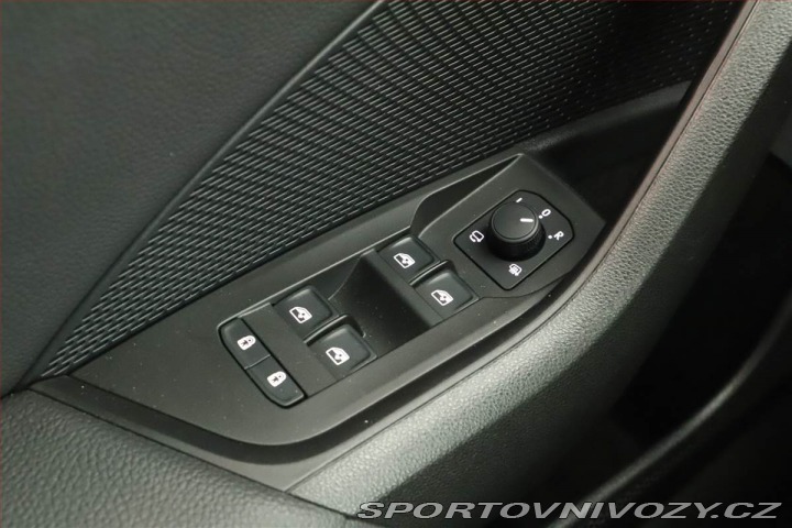Škoda Octavia RS RS 2.0 TSI, RS 2025