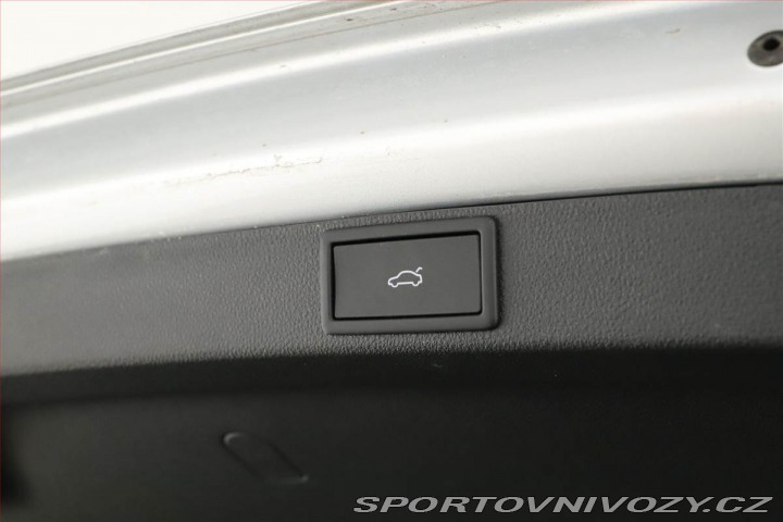 Škoda Octavia RS RS 2.0 TSI, RS 2025