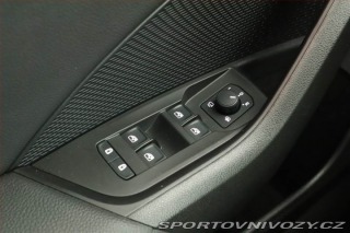 Škoda Octavia RS RS 2.0 TSI, RS 2025