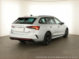 Škoda Octavia RS RS 2.0 TSI, RS 2025
