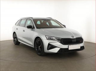 Škoda Octavia RS RS 2.0 TSI, RS, Matrix Fu