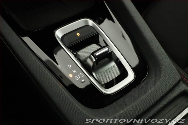 Škoda Octavia RS RS 2.0 TSI, RS, Matrix Fu 2024