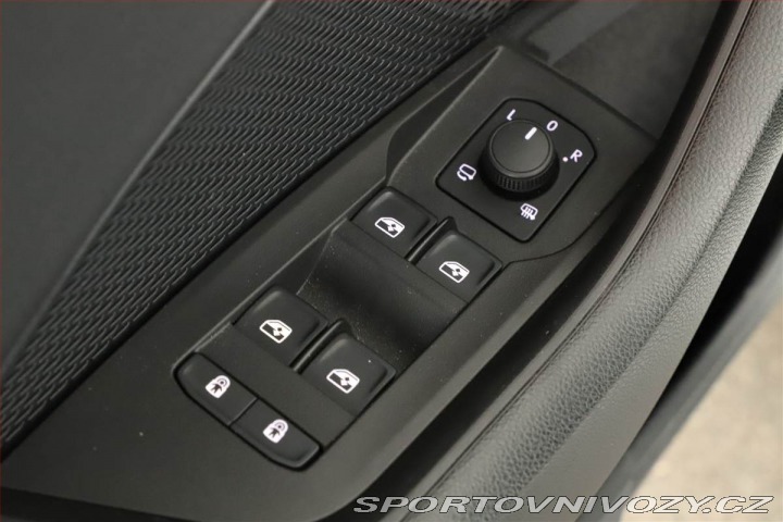 Škoda Octavia RS RS 2.0 TSI, RS, Matrix Fu 2024