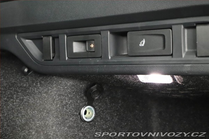 Škoda Octavia RS RS 2.0 TSI, RS, Matrix Fu 2024