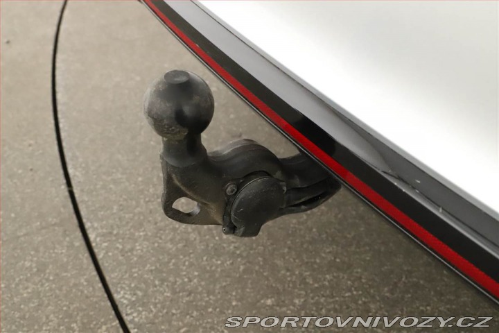 Škoda Octavia RS RS 2.0 TSI, RS, Matrix Fu 2024