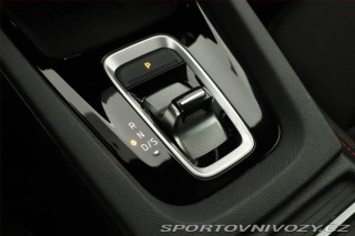 Škoda Octavia RS RS 2.0 TSI, RS, Matrix Fu 2024