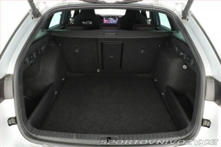 Škoda Octavia RS RS 2.0 TSI, RS, Matrix Fu 2024