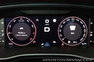 Škoda Octavia RS RS 2.0 TSI, RS, Matrix Fu 2024