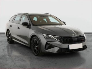 Škoda Octavia RS RS 2.0 TSI, RS, Navigace
