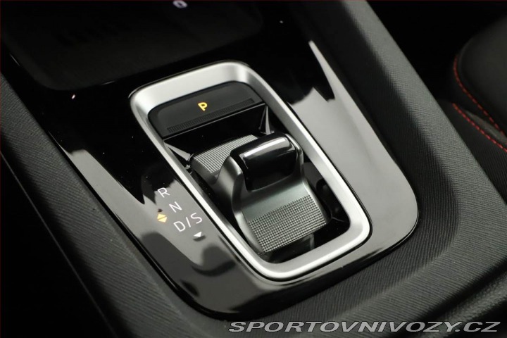 Škoda Octavia RS RS 2.0 TSI, RS, Navigace 2025