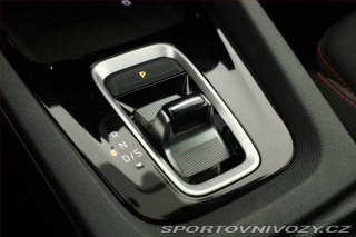 Škoda Octavia RS RS 2.0 TSI, RS, Navigace 2025