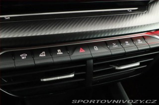 Škoda Octavia RS RS 2.0 TSI, RS, Navigace 2025