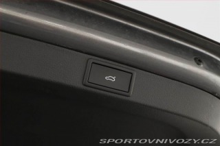 Škoda Octavia RS RS 2.0 TSI, RS, Navigace 2025