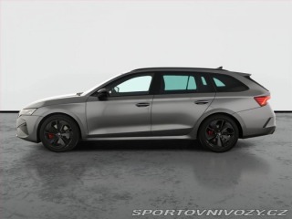 Škoda Octavia RS RS 2.0 TSI, RS, Navigace 2025