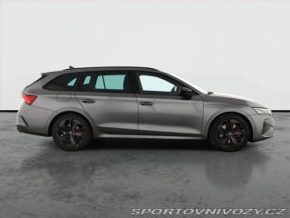 Škoda Octavia RS RS 2.0 TSI, RS, Navigace 2025