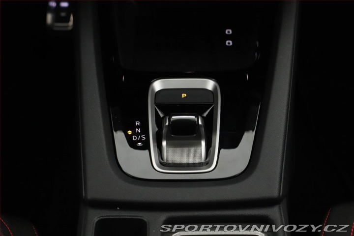 Škoda Octavia RS RS 2.0 TSI, ACC, Matrix, 2025