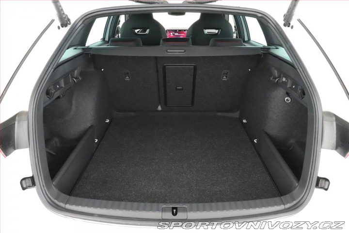 Škoda Octavia RS RS 2.0 TSI, ACC, Matrix, 2025