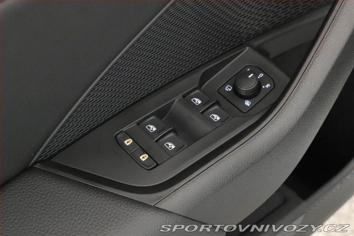 Škoda Octavia RS RS 2.0 TSI, ACC, Matrix, 2025