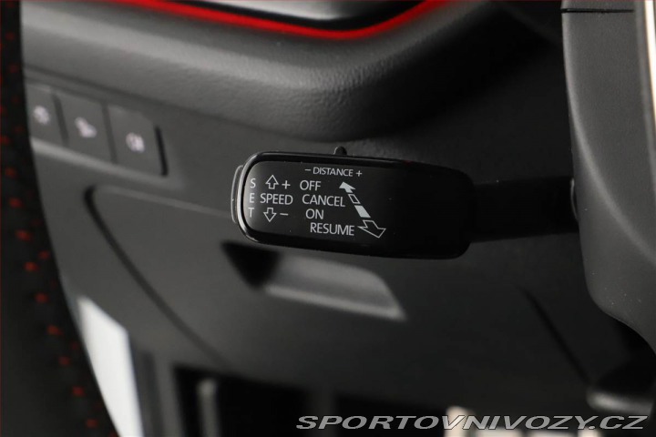 Škoda Octavia RS RS 2.0 TSI, ACC, Matrix, 2025