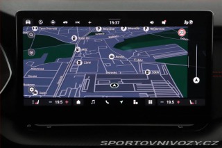 Škoda Octavia RS RS 2.0 TSI, ACC, Matrix, 2025
