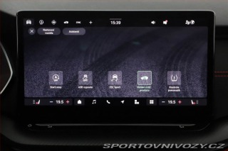 Škoda Octavia RS RS 2.0 TSI, ACC, Matrix, 2025