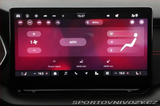 Škoda Octavia RS RS 2.0 TSI, ACC, Matrix, 2025
